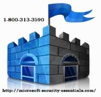Microsoft Security Essentials Download image 1
